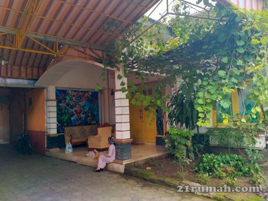 Dijual segera indomaret franchise sekaligus tanah dan bangunan