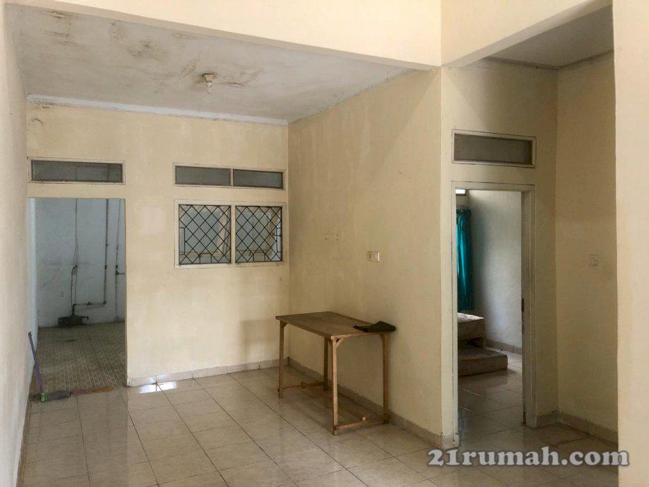 Rumah di Grand Permata Mustika Jaya Bekasi