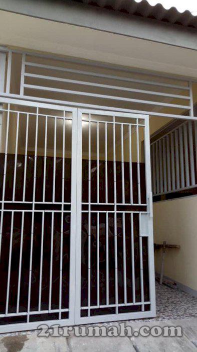 Disewa rmh  1.5lt bagus sdh renov d sunter