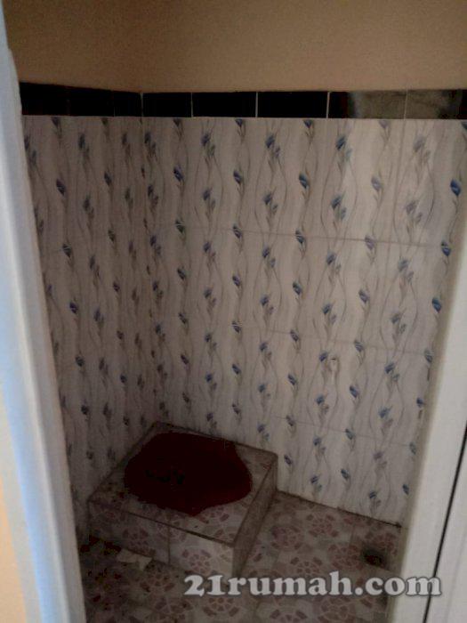 Jual rumah di bulak perwira kota bekasi