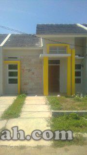Rumah Tanpa DP di Cileungsi 