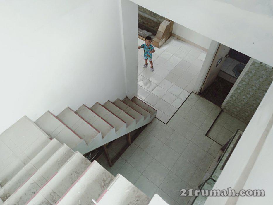 Rumah MURAH di hook sudah di dak