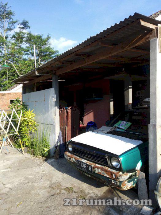 Oper kredit Rumah murah kpr siap huni