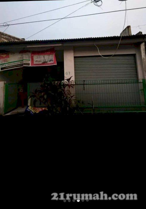 Rumah Tipe 90 di Jual lokasi di Perumnas 1 Tangerang
