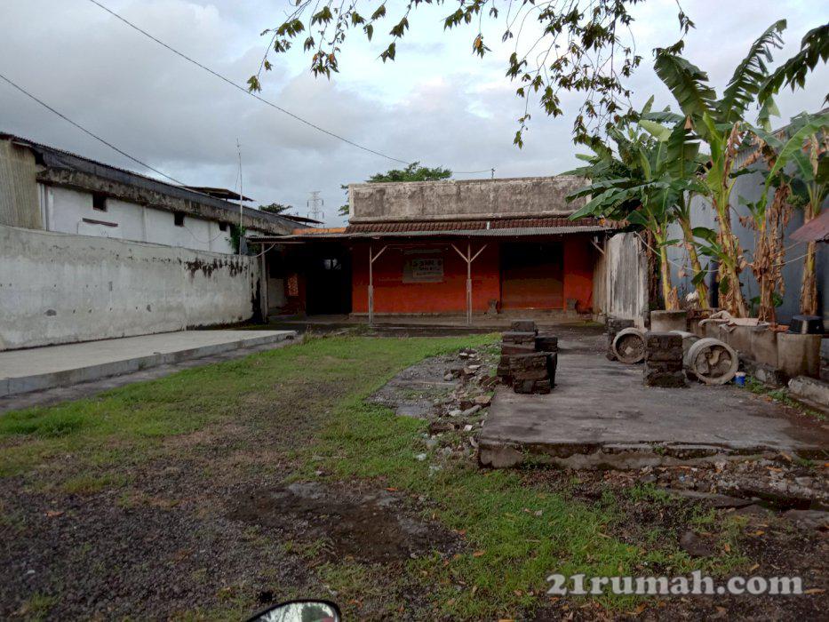 dijual tanah jalan utama batuan sukawati