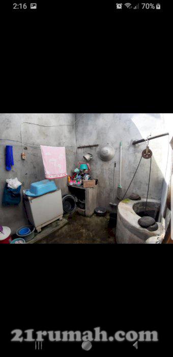 Rumah Luas di Taman Agung Nglorog Sragen