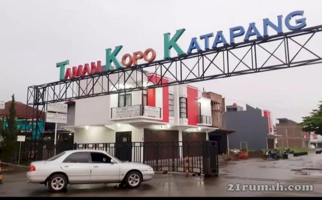 Rumah minimalis manis humanis