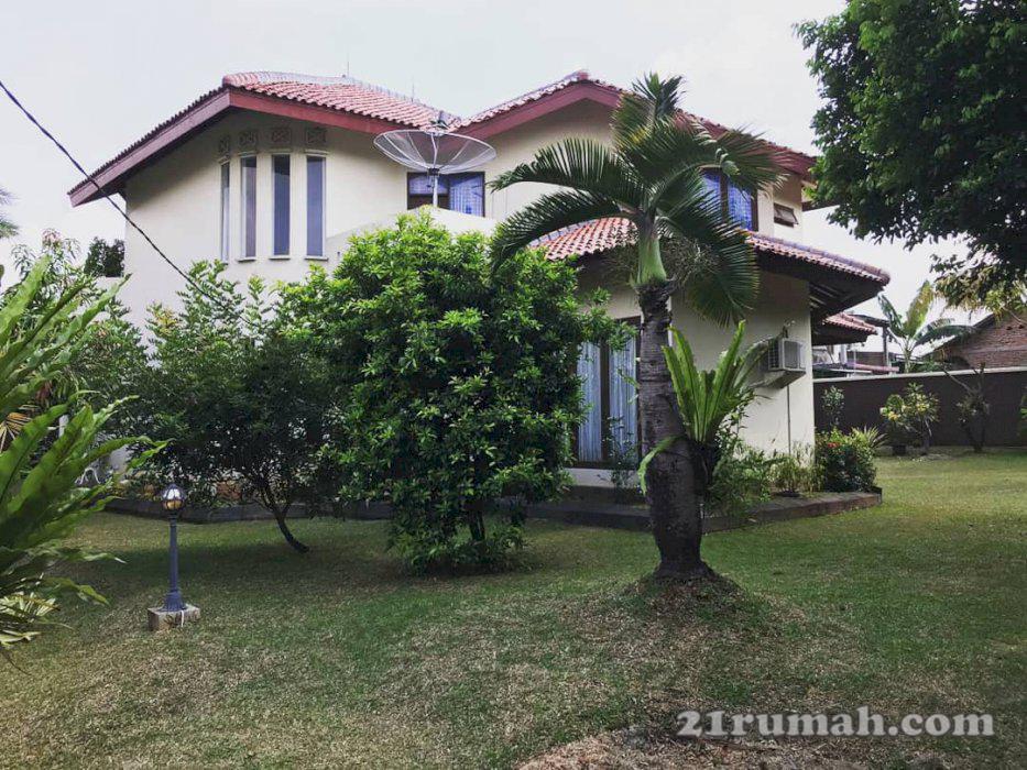 Dijual Rumah 2 Lantai Di Pekayon