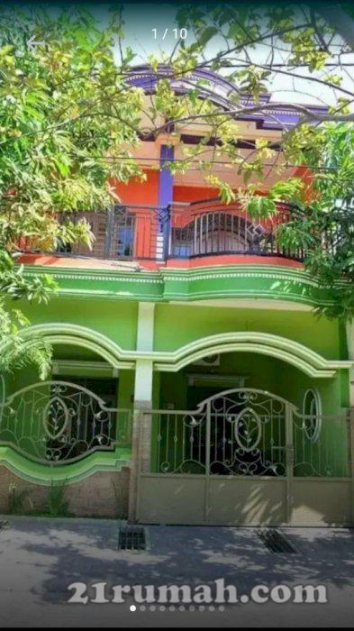 di jual rumah cepat.. sapa cepat dia dapat.