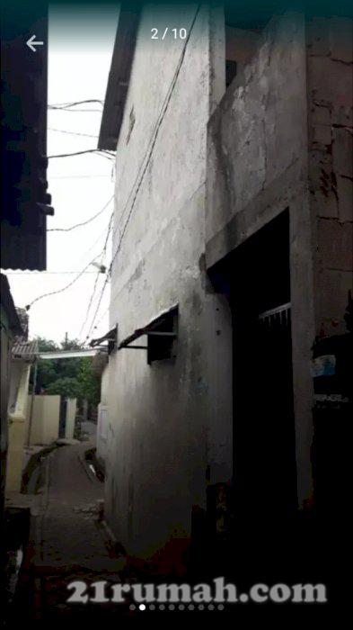 BU dijual cepat rumah dipusat kota Tangerang