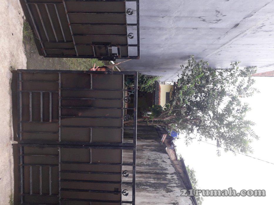 ÄŽijual Rumah dan Tanah di pusat kota Depok