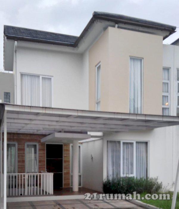 Jual Rumah Murah Di Kawasan Elit Kota Bogor