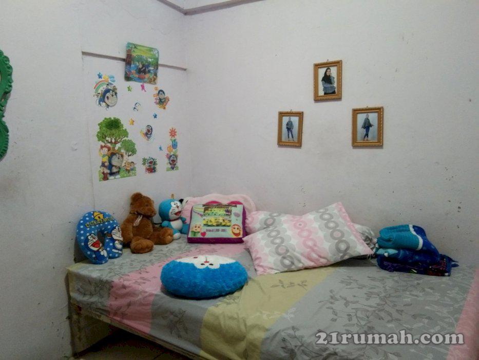 Dijual rumah pamulang reni jaya