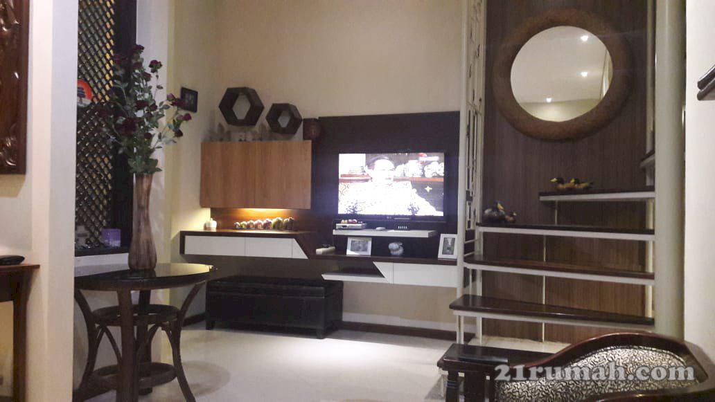 Rumah dijual daerah jatiasih bekasi