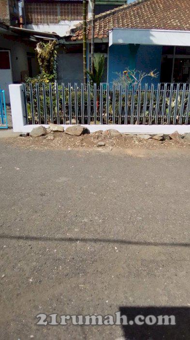 Rumah Gegerkalong Bandung