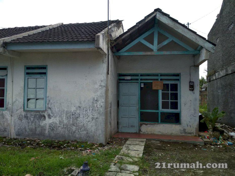Jual rumah tanpa perantara