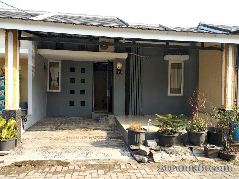 Jual Cepat Rumah tipe 36/72