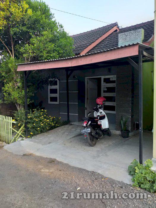 Perumahan Minimalis Permata Inn Cepiring Kendal 115/45