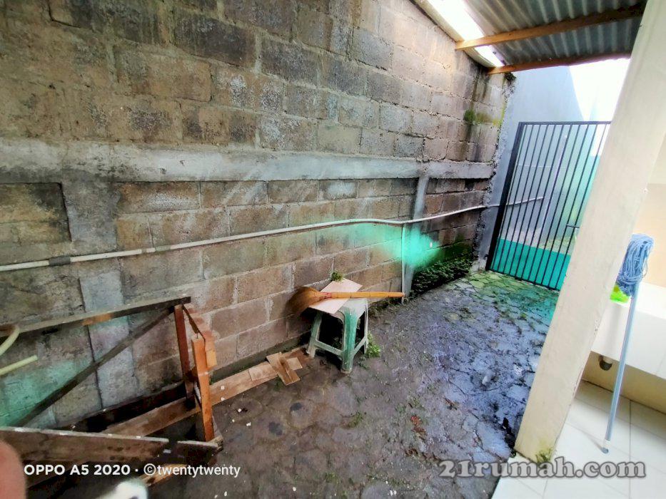 Rumah idaman di pemerintahan daerah Cikarang pusat, hunian asri dan nyaman