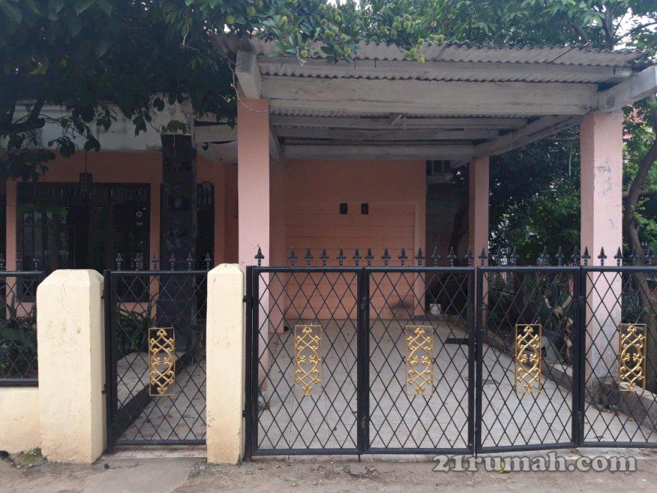 Rumah asri ciampea siap huni (jual butuh)