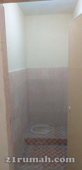 Jual 4 unit rumah kontrakan