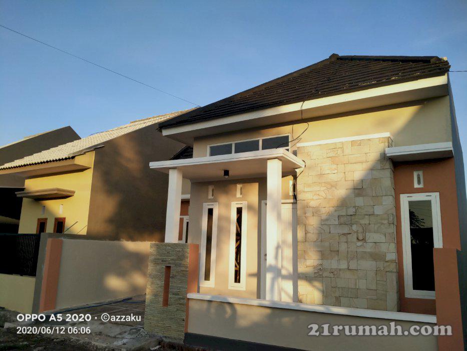Rumah premium kota Probolinggo