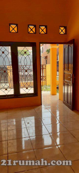 Jual Rumah Minimalis Strategis 