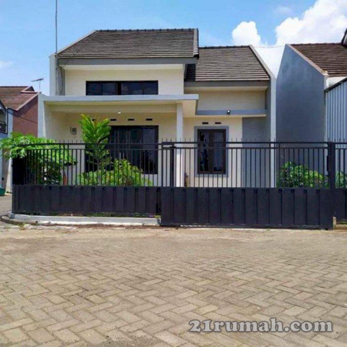 Hunian Mewah Harga Bersahabat 1 Menit Dari SMPN 3 Kepanjen