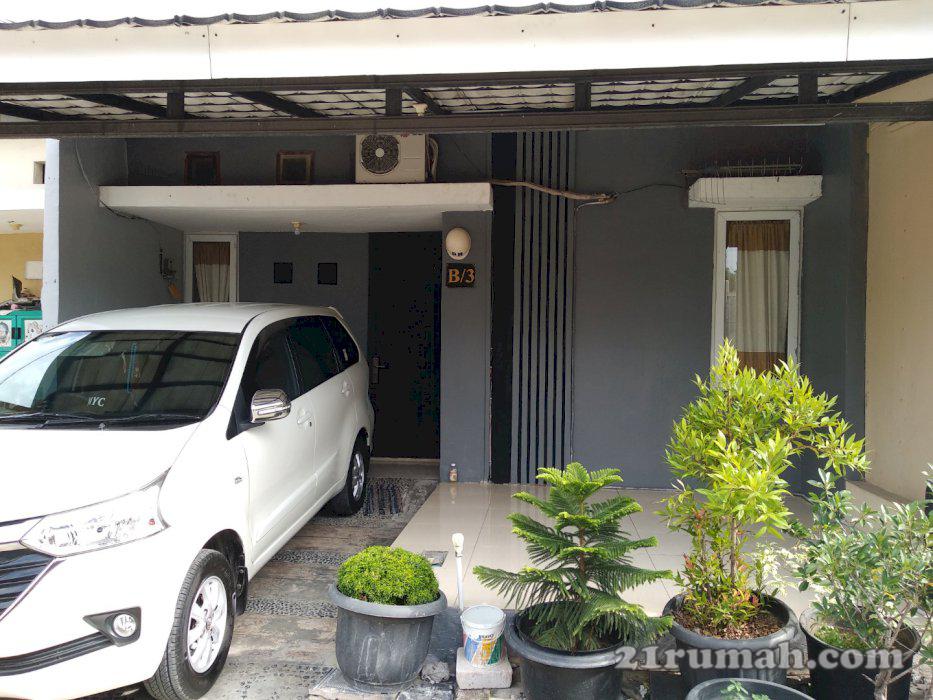 Jual Rumah kabupaten tangerang