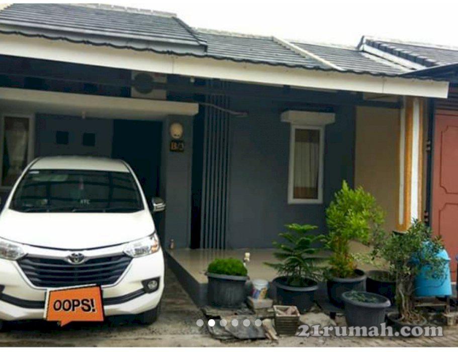 Jual Rumah kabupaten tangerang