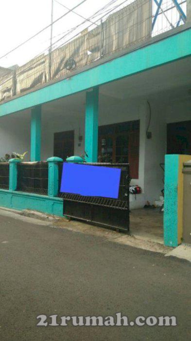 Rumah komplek kota cimahi utara