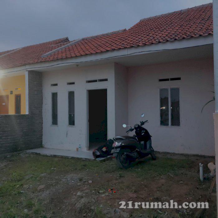 Rumah rancamanyar sudah jadi komplek rancamas tahap 6