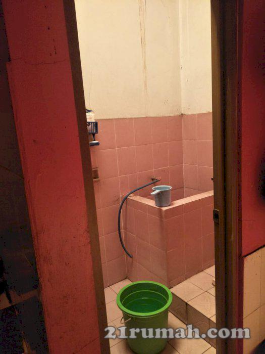 Dijual Rumah Di Perumnas 1 Bekasi Barat