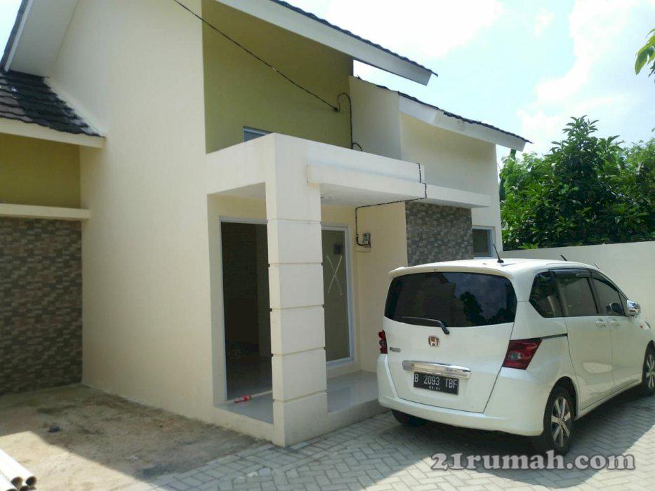 Rumah Ready Stock Ciracas