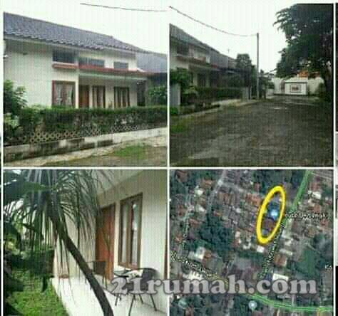Jual Rumah Siap huni Bekasi