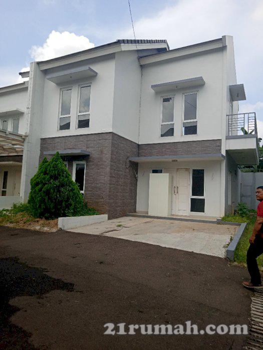 Disewakan Rumah Keren Di Pamulang Tangerang Selatan