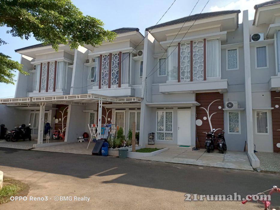 Rumah Murah di Vila Dago Pamulang