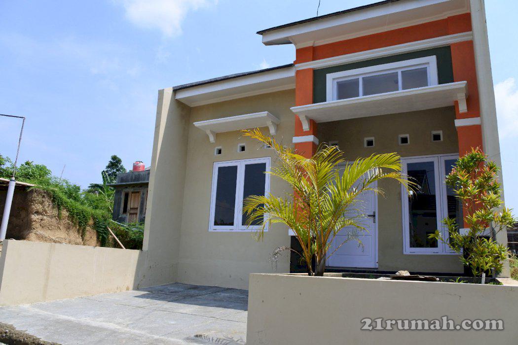 ALL Type Hanya Satu Juta Rupiah