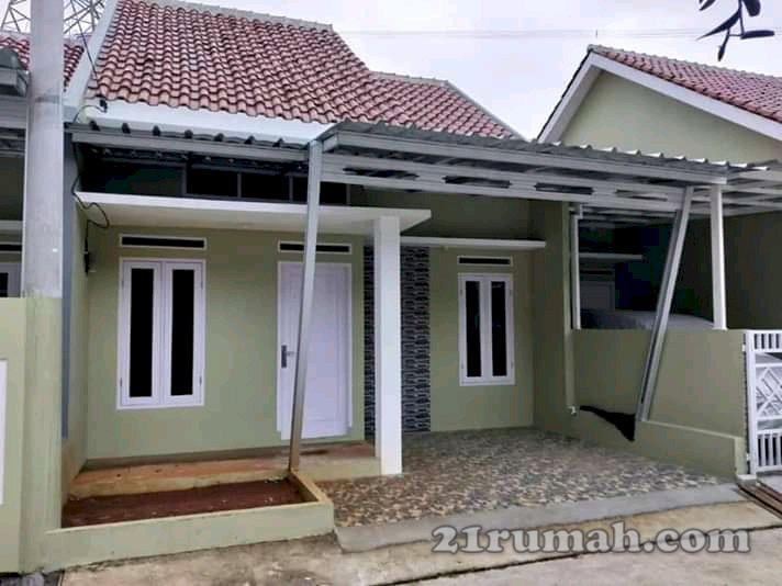 Rumah cash bertahap dikota depok
