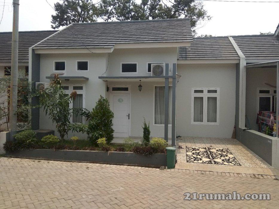 Rumah murah, DP suka" free semua biaya, di Jatisampurna bekasi