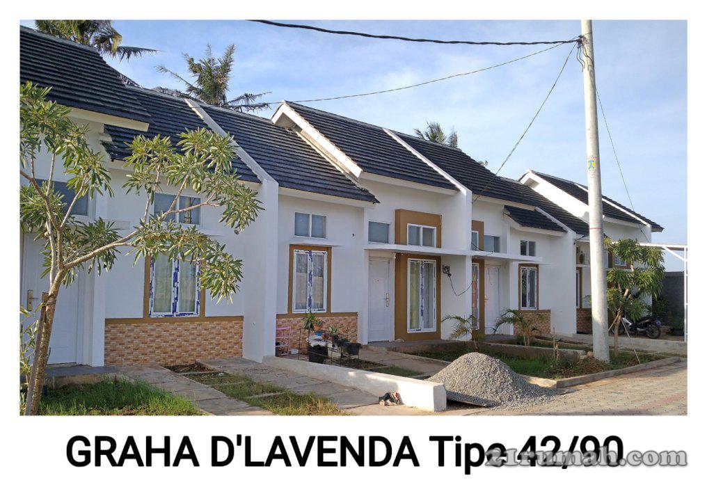 Rumah Berkualitas Harga Pantas di Bekasi