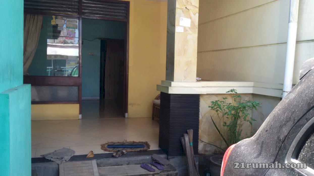 Dijual cepat rumah prospek usaha