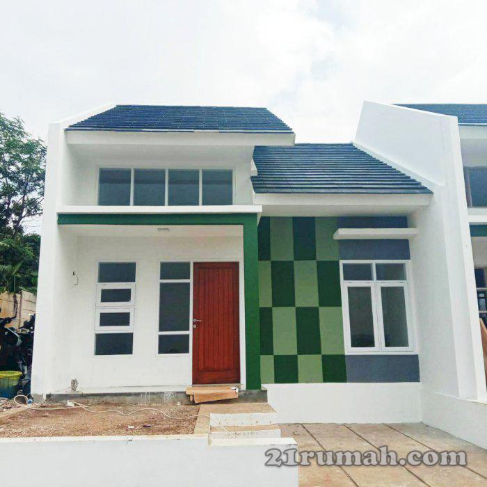 WOW 335jt Rumah Mewah Termurah dkt CILAME Mekarsari Cimahi Cipageran
