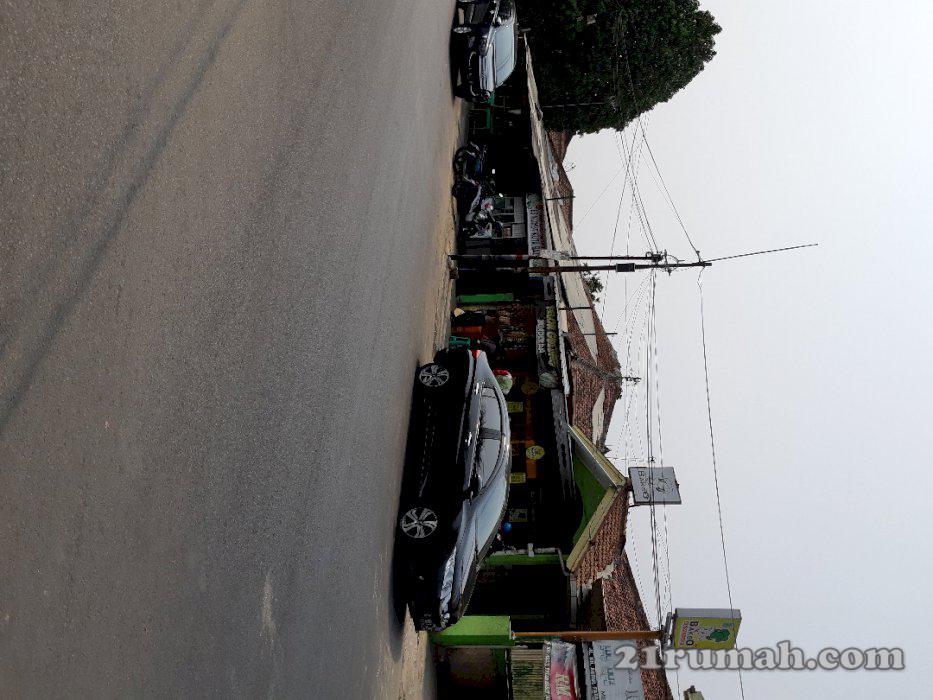 Ruko Paling Strategis di Kota Serang