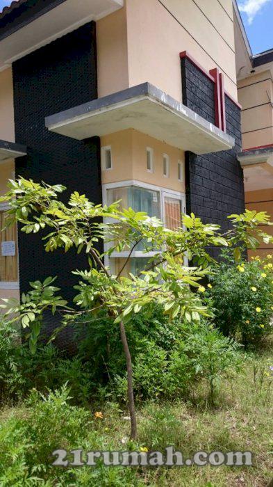 Dijual cepat rumah minimalis di kota Blitar