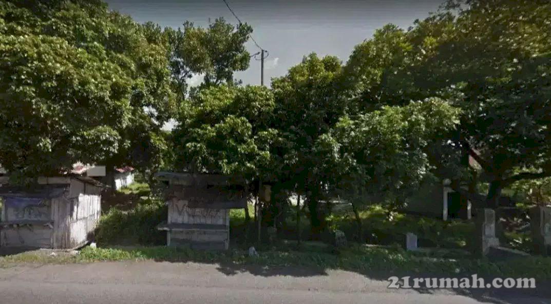 Dijual tanah Gemawang (dekat kopi banaran-Jateng)