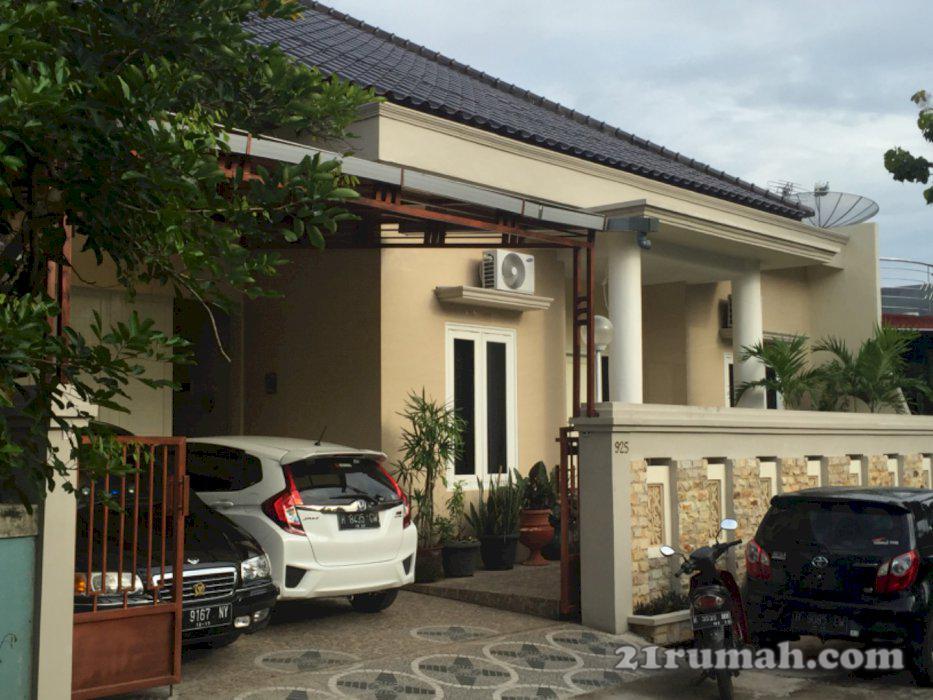 Rumah siap huni di manyaran semarang