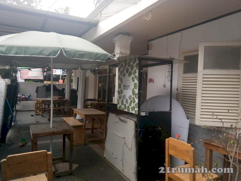 Dijual 2 rumah depan hotel amaliun