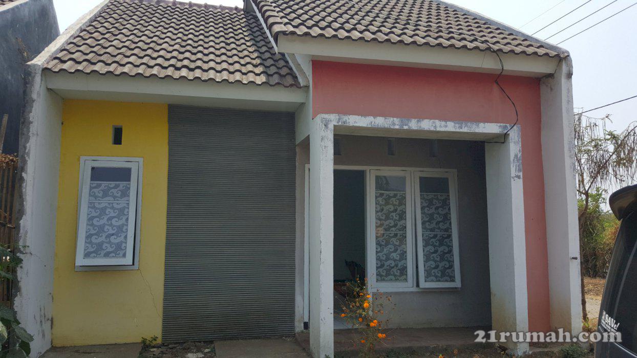 Dijual Rumah di  Citra Asri Residen -lawang