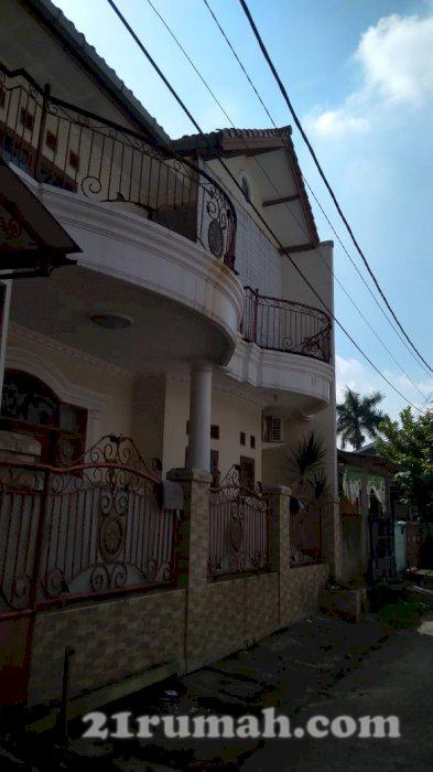 Rumah di Villa Ciomas Indah